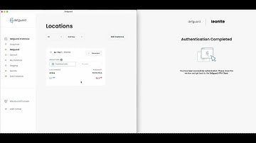Secure Your VPN with Multi-Factor Authentication | Defguard + Google SSO