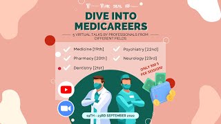Dive Into Medicareers: Pharmacy screenshot 5