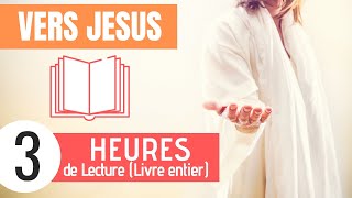 Vers Jésus (Livre entier) | Etapes vers le Christ - Ellen G White screenshot 3