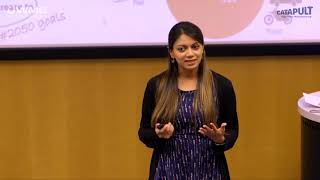 WMG Talks: Leading the Charge - How Electrochemists are Fighting Climate Change