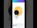 "Stop Using Canva Without This Hack! 😱⚡ #canva #shorts" 🚀#canva #graphicdesign #shorts #design