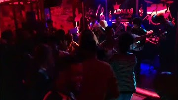 Wowwwww Helen Pawlos in Addis abbeba Ethiopia nice performance Hzbi Eritrea