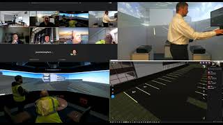 Unityreflect Design Review Meeting November 2021