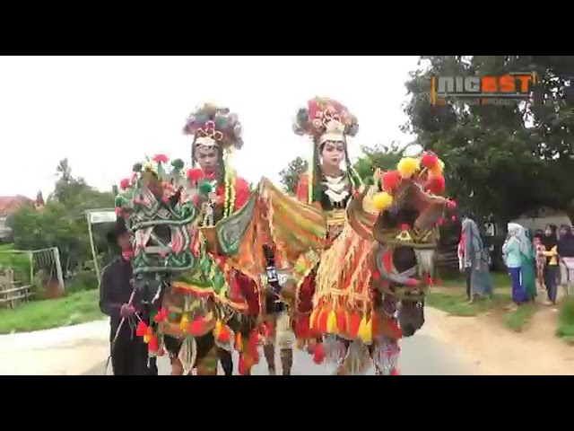 Tradisi Kokocoran Moh. Irwansyah & Destinia Hasinda Kalikatak Arjasa Kangean class=