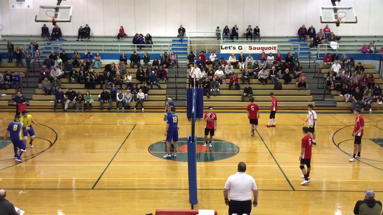 SV vs. Mt Markham G3P2 YouTube