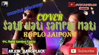 Download Mp3 Satu hati sampai mati (Thomas arya) || cover koplo Rampak Gudang lagu Download Mp3 Satu hati sampai mati (Thomas arya) || cover koplo Rampak