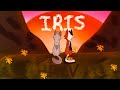 IRIS- Warriors OC PMV