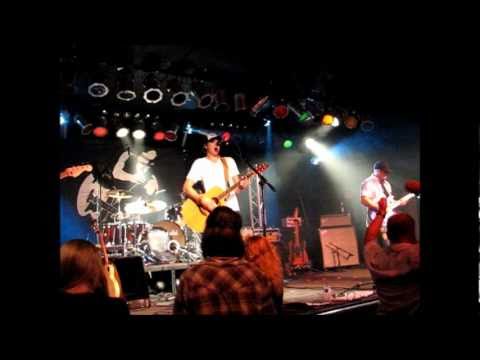 Brian Gleason Band ~ "How About You" (Eric Church)