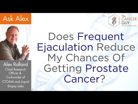 Does Frequent Ejaculation
