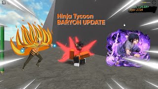 Ninja Tycoon UPDATE 4.1! screenshot 2