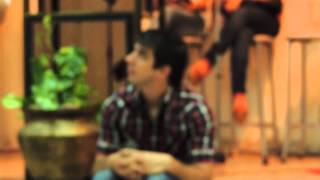 LUCAS BEL:   GLORIFICA A DIOS EN MEDIO DE TUS PROBLEMAS