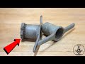 Cheap String Hopper Maker Restoration | Use After 5 Years