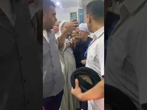 الشيخ ياسين يصل ساحه الفرغل 2025