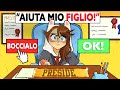 ABBANDONO YOUTUBE PER DIVENTARE LA PRESIDE PIU CATTIVA DI TUTTE! ROBY POLAR