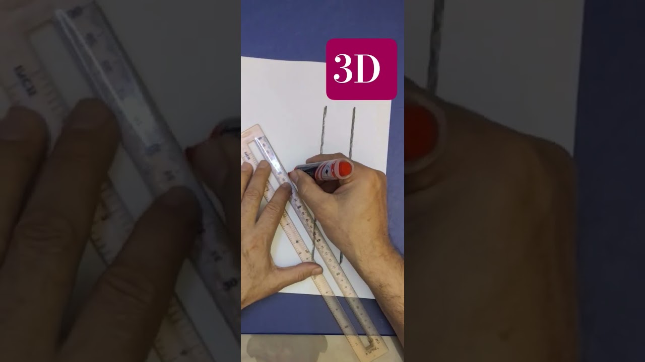 رسم 3D