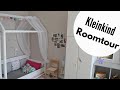 MONTESSORI-INSPIRIERTES ROOMTOUR FÜR KLEINKINDER