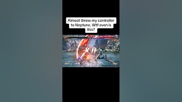 Victor looks fun to play 😎