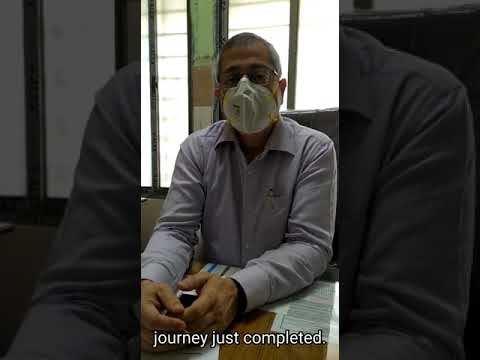 Remi Lab World - Testimonial from Dr. Prasun Bhattacharya