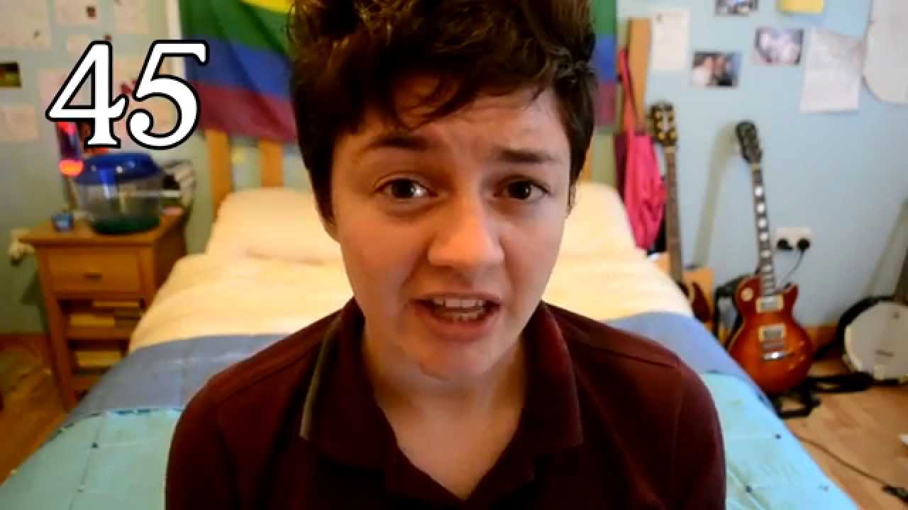 50 Ways to Say no to Drugs - YouTube