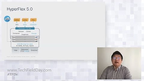 Cisco HyperFlex 5.0 and Intersight: Simplifying Hybrid Cloud Operations