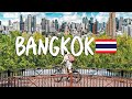 24 hours in the most unique part of bangkok 