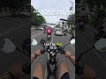 Bakit Laging Naka-On ang Headlight ng Honda RS125 Fi?