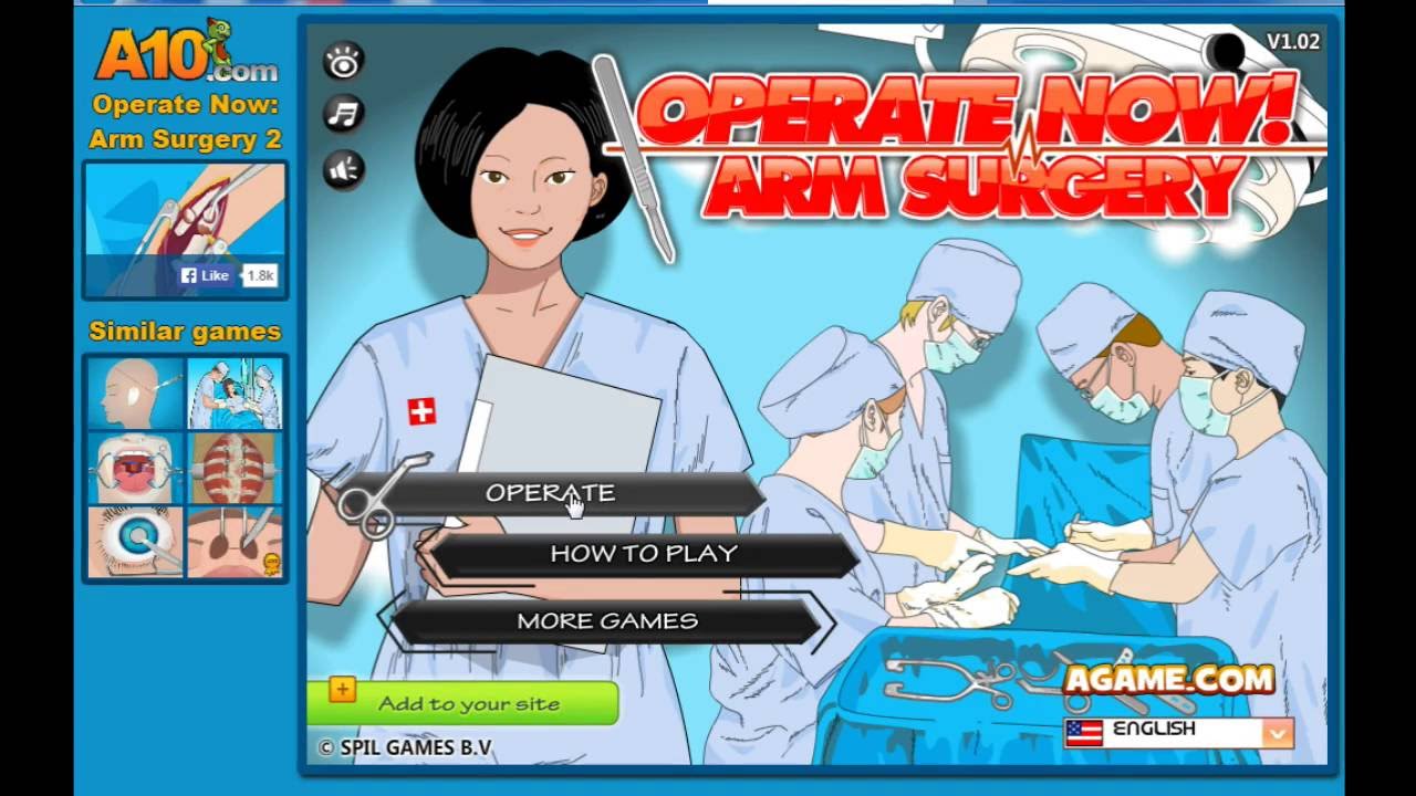 Operate Now Epilepsy Surgery.