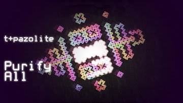 t+pazolite - Purify All [ADOFAI]