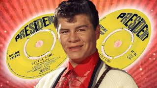 Ritchie Valens  -  Little Girl (1959)