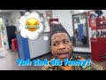 Yuh Tink Dis Funny