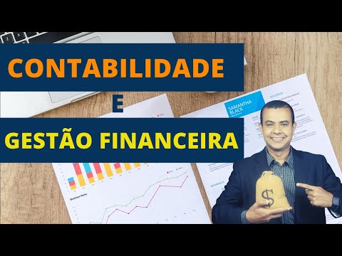 Vídeo: Qual é a diferença entre contabilidade e administração de negócios?