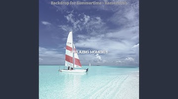 Scintillating Backdrops for Unwinding