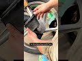 This Tire Fitting Hack is Genius Level! 🧠 No More Brute Force!#mechanichacks #worksmart  #repair