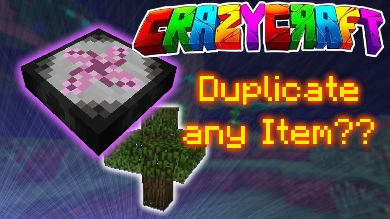 Crazy craft emc table!!! ep 4 YouTube