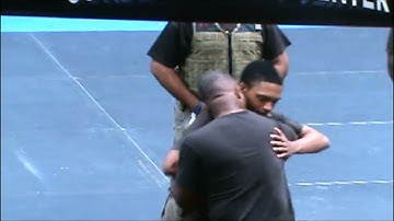 Iota Phi Theta Zulu Zeta Chapter NCAT 2022 Probate & Reveal   Quincy Sandaire 1Zeta22