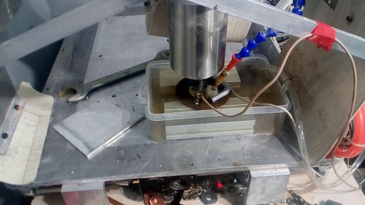 Diy edm test 5 YouTube