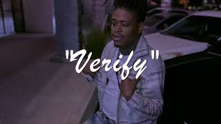 (Free) Zoe Osama x YG Type Beat - Verify West Coast Type Beat