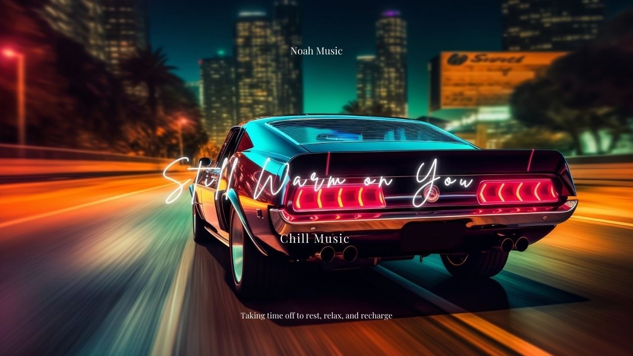 Still Warm on You [Official Song] 2025🎵🎵