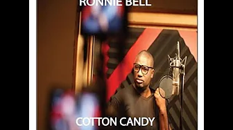 Ronnie Bell Cotton Candy Ronnie Bell Cotton Candy