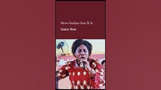 Download lagu Henrietta Aidoo  Mewo Anidaso Kese Bi Se