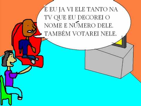 Aprenda Como Funciona AS Eleições Brasileiras
