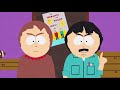 South park red rocket jerking