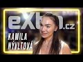 Kamila Nývltová přiznala posměch kvůli mamince: Práce s ní nám narušovala vztah, říká