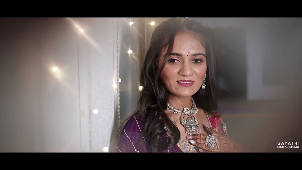 Solanki Family | Sangeet Night Highlight | Same Day Highlight