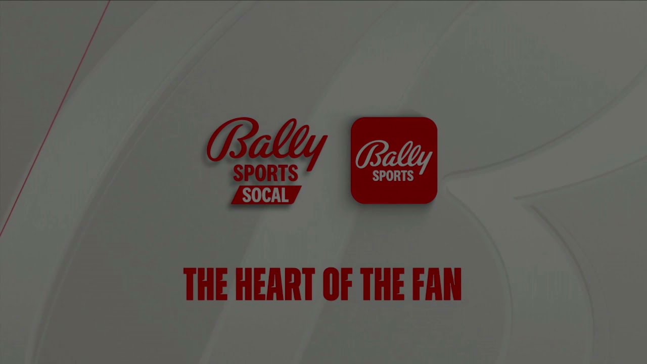 Bally Sports SoCal ID (2021) - YouTube