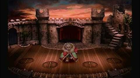 Final Fantasy IX Walkthrough Part II