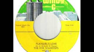 Miniatura de "The Five Stairsteps Playgirl's Love"