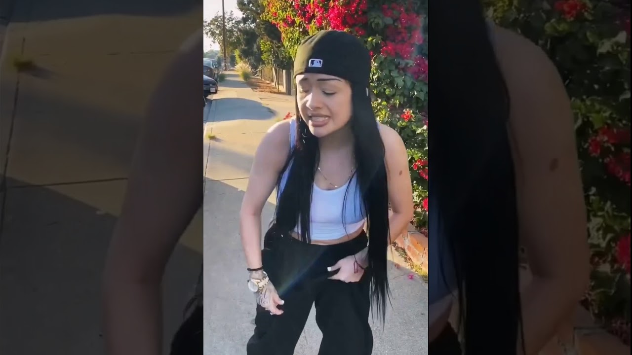 PORVIDA - SUPREME FREESTYLE (CHICANO RAP 2020) - YouTube