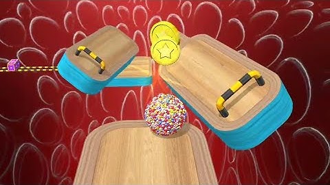 Going Balls - Levels 931