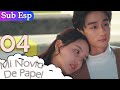 【Sub Español】Mi Novio de Papel EP04 | My Paper Boyfriend | 我的纸片男友